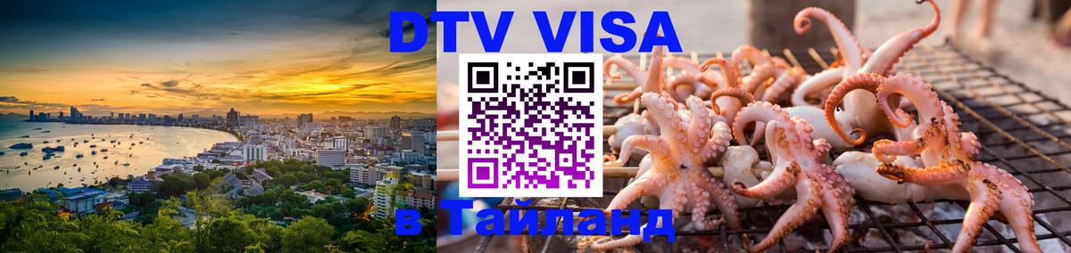 Оформление DTV визы под ключ: стоимость и тарифы, только загранпаспорт - Новороссийск  04.12.2025 